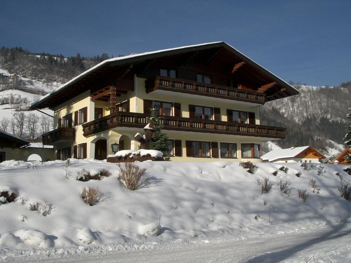 Landhaus Neuwirth 普鲁格恩 外观 照片